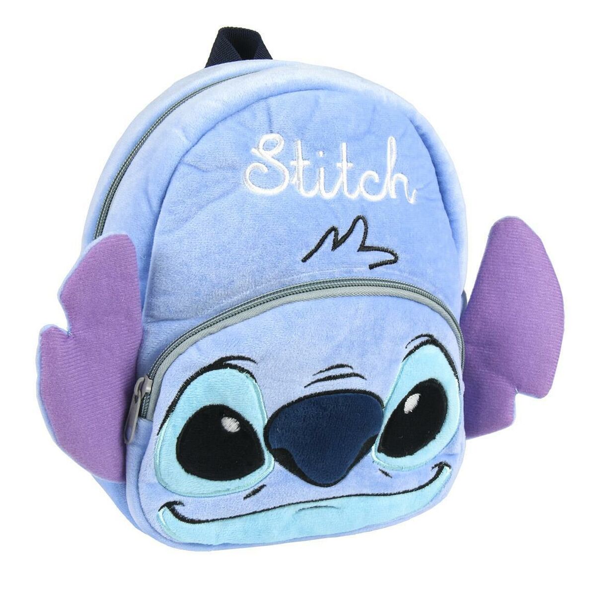 Παιδική Τσάντα Stitch Μπλε