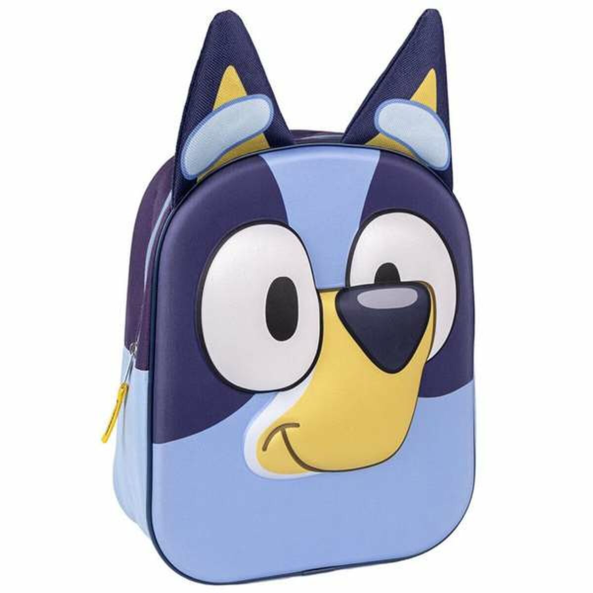 Παιδική Τσάντα 3D Bluey