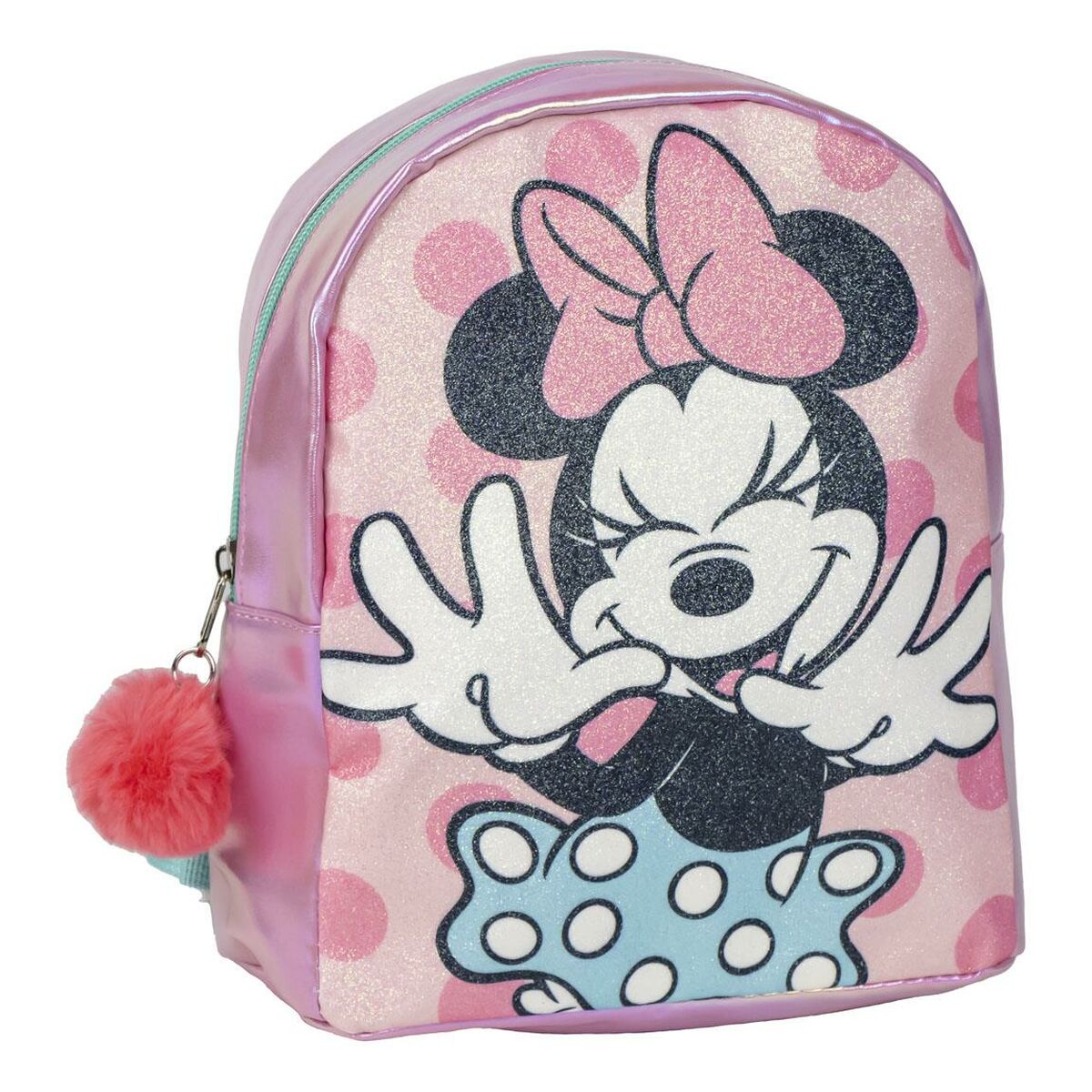 Σχολική Τσάντα Minnie Mouse
