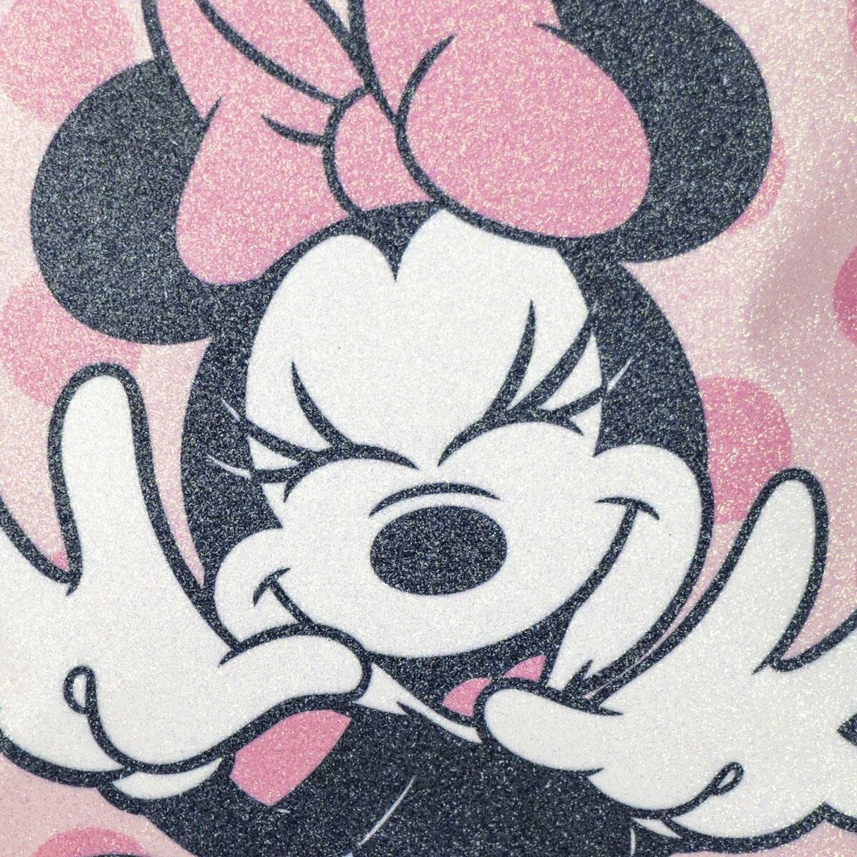 Σχολική Τσάντα Minnie Mouse