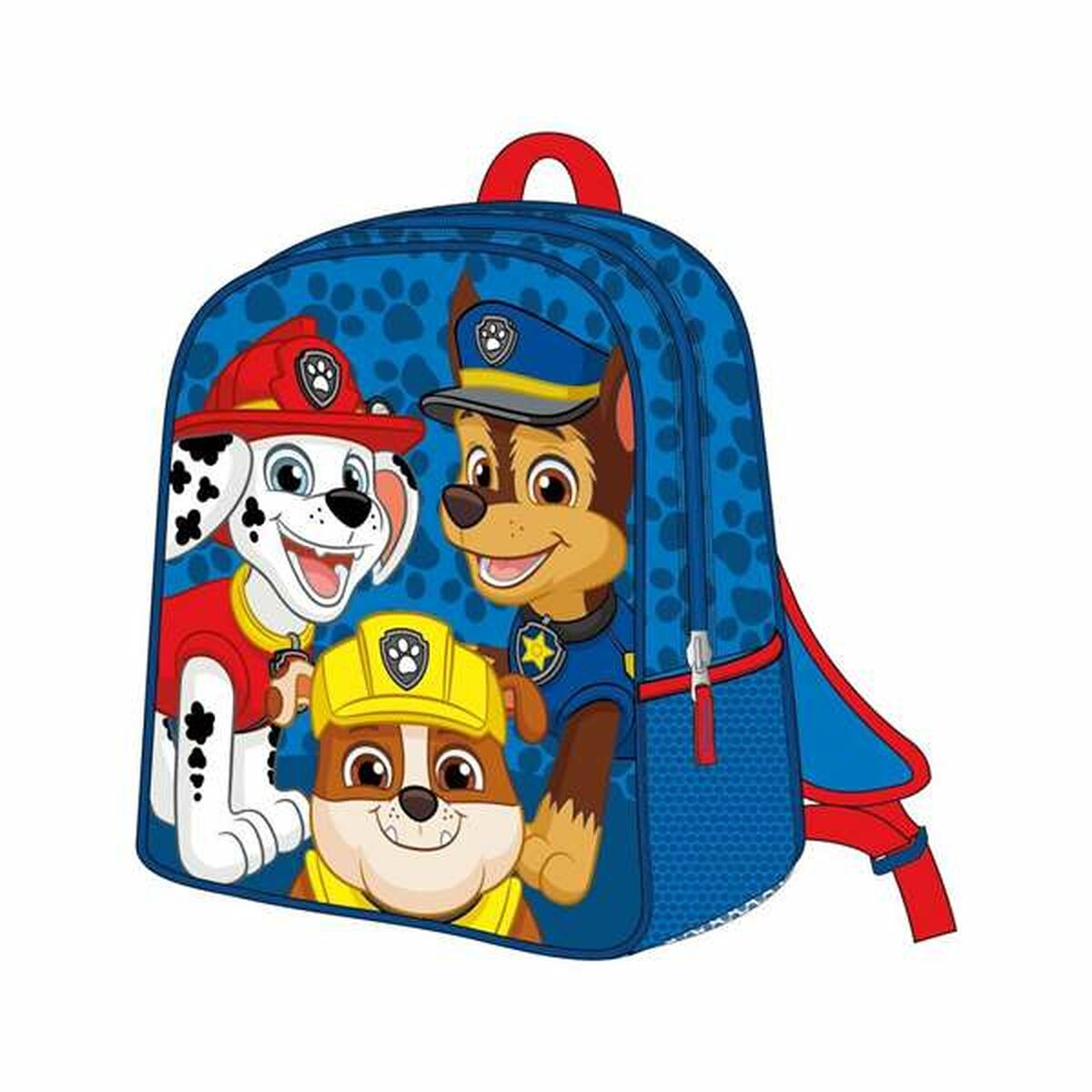 Σχολική Τσάντα The Paw Patrol