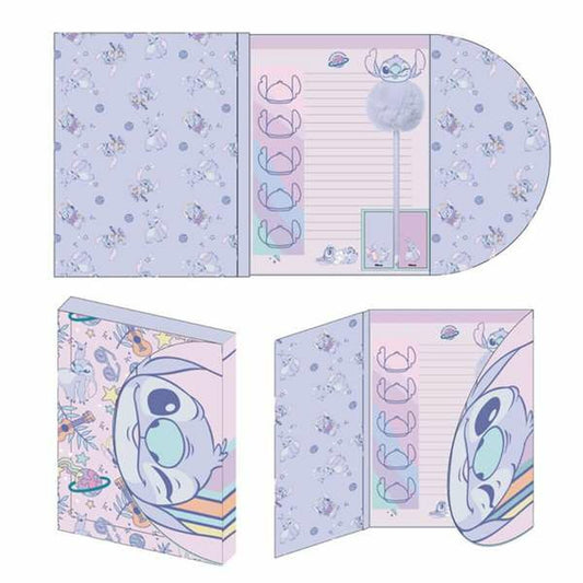 Μολύβι Stitch