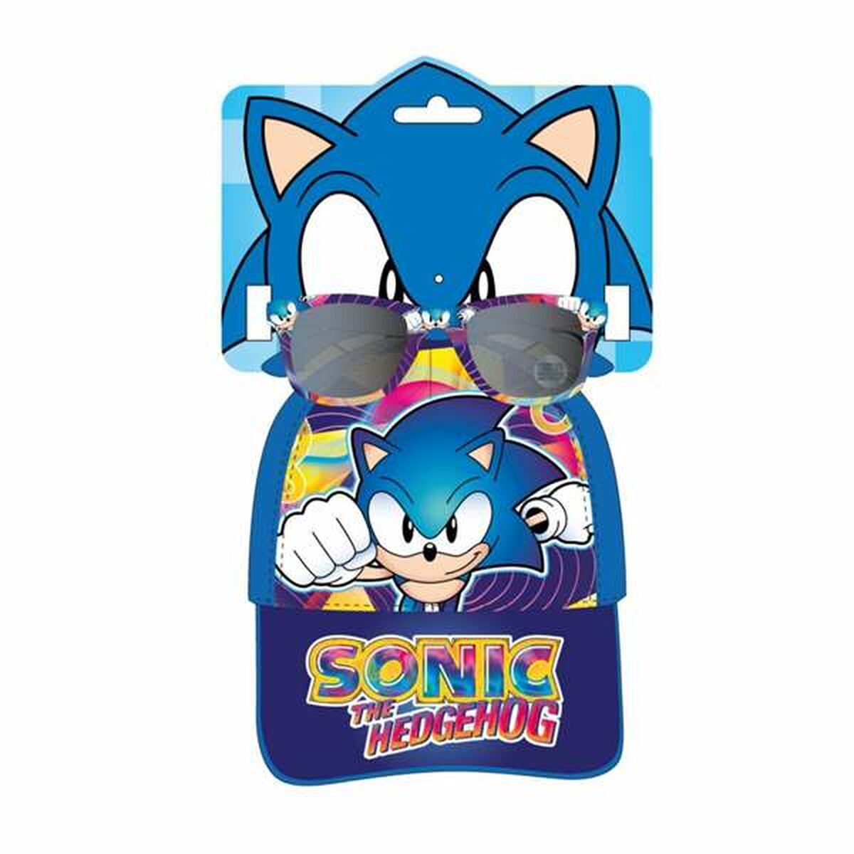 Παιδικά Γυαλιά Ηλίου Sonic