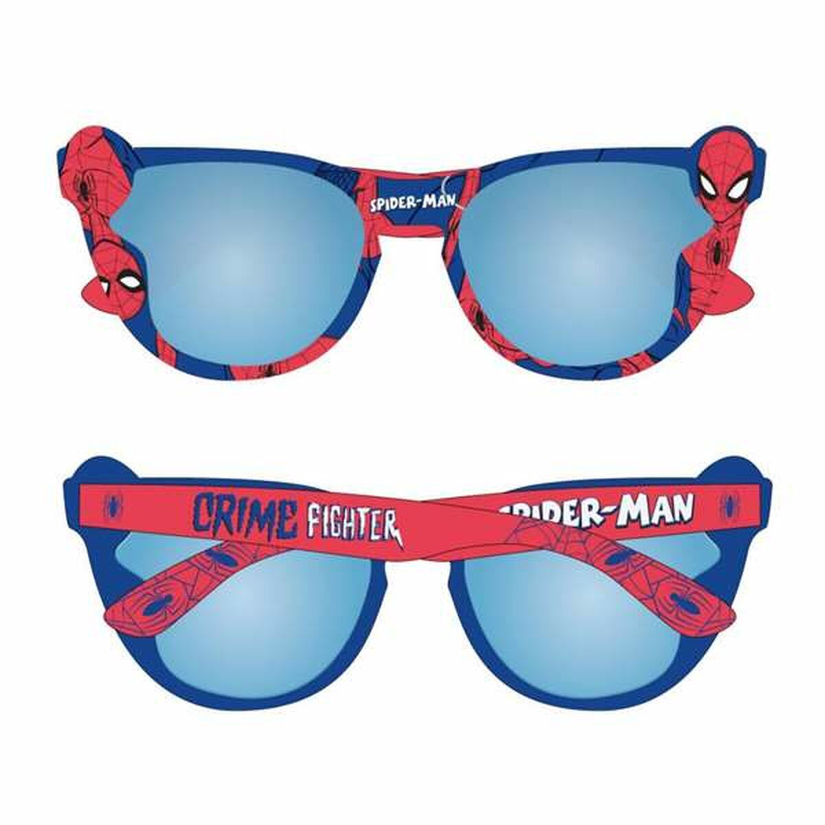 Παιδικά Γυαλιά Ηλίου Spider-Man