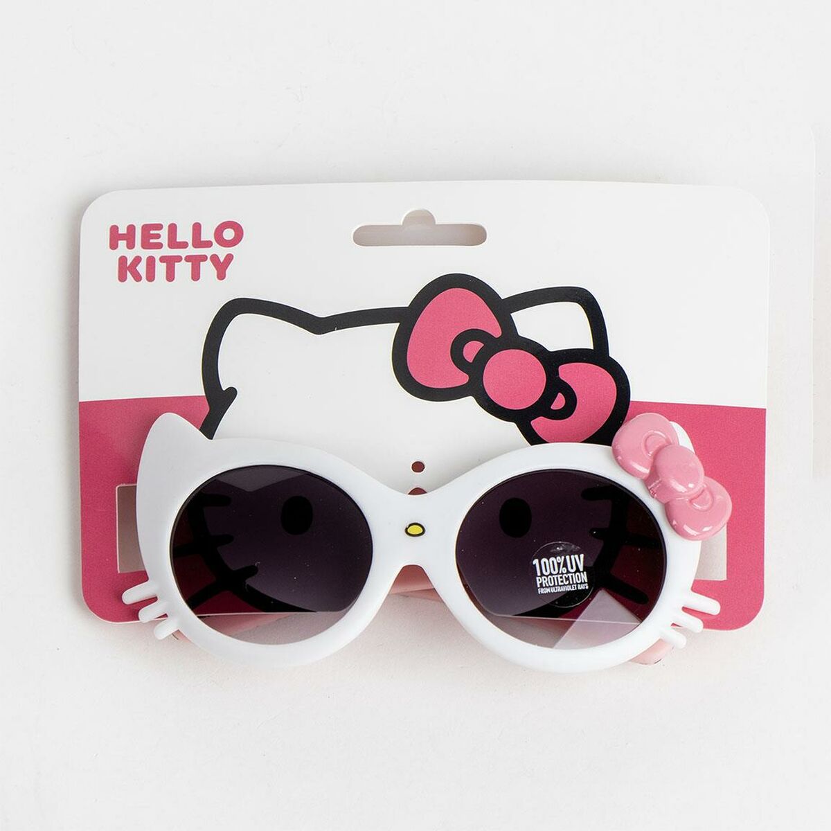 Παιδικά Γυαλιά Ηλίου Hello Kitty 11,5 x 4,6 x 13,0 cm