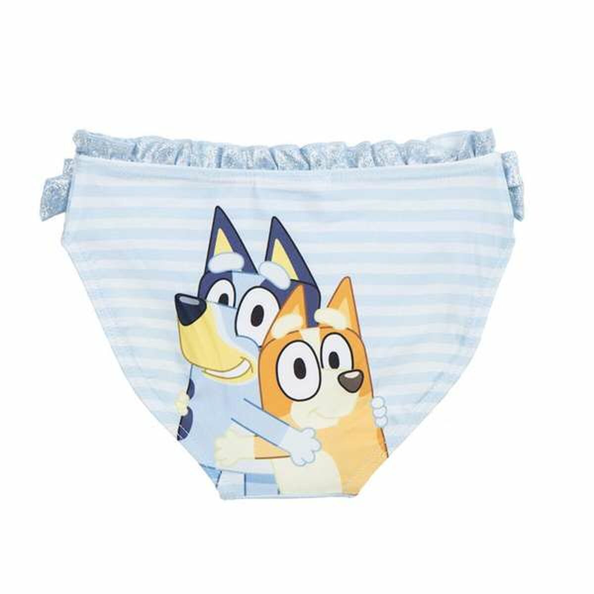 Μαγιό Κορίτσι Bluey Μπλε