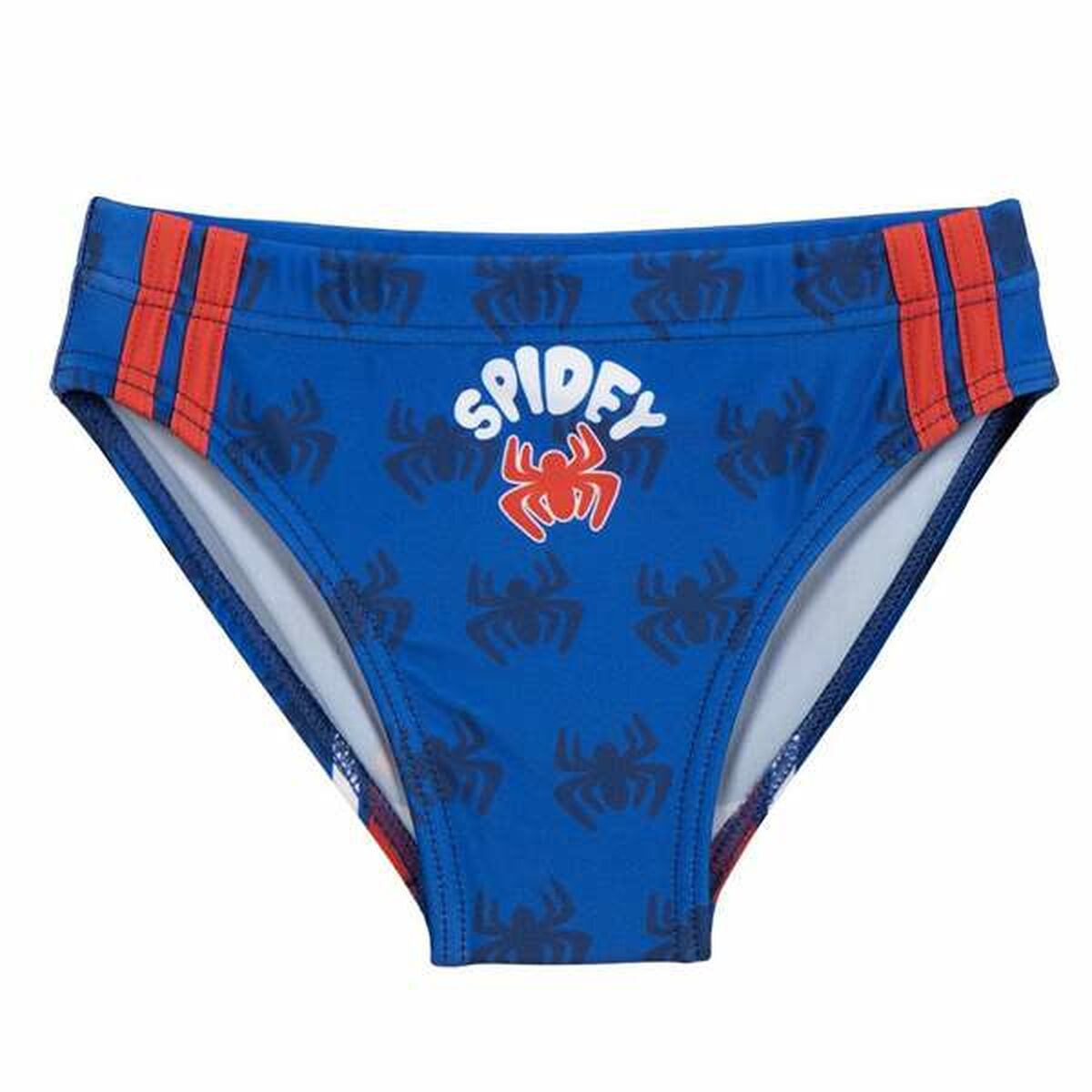 Παιδικά Μαγιό Spider-Man Σκούρο μπλε