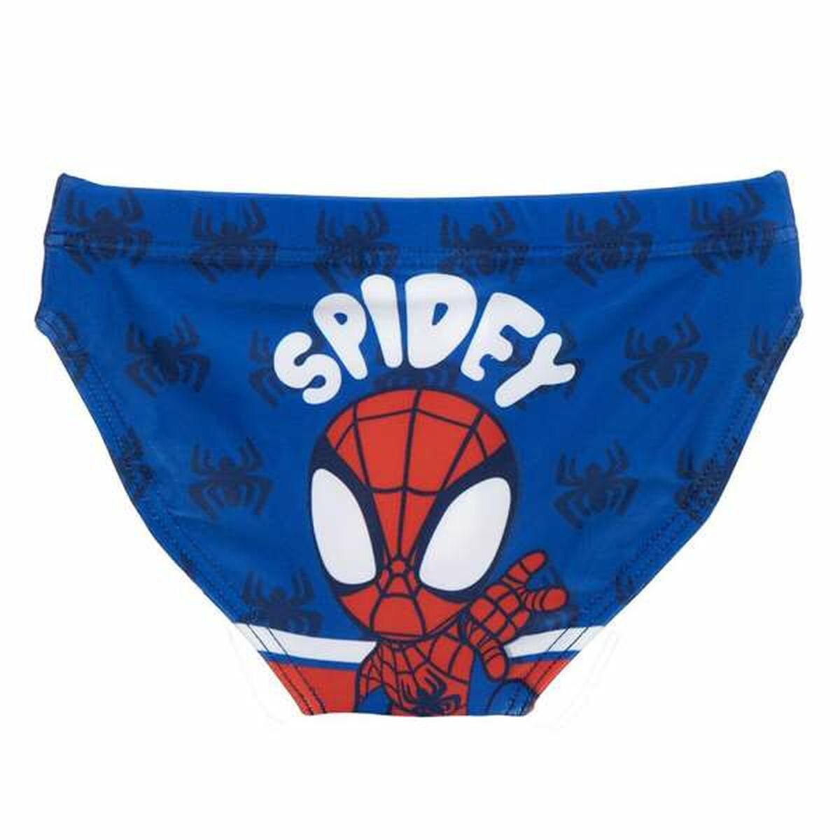 Παιδικά Μαγιό Spider-Man Σκούρο μπλε