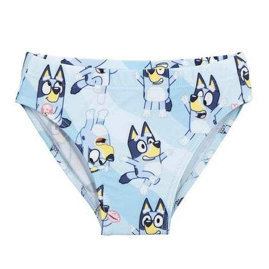 Παιδικά Μαγιό Bluey Μπλε