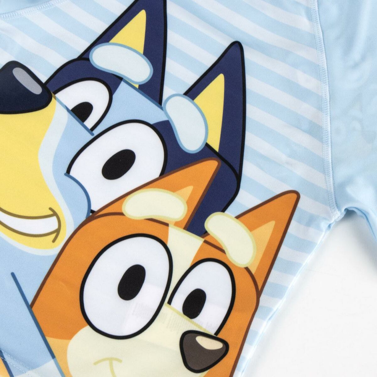 Μπλουζάκι για μπάνιο Bluey
