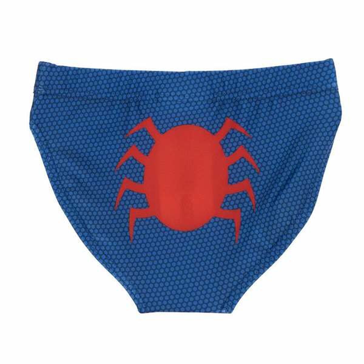 Παιδικά Μαγιό Spider-Man Κόκκινο