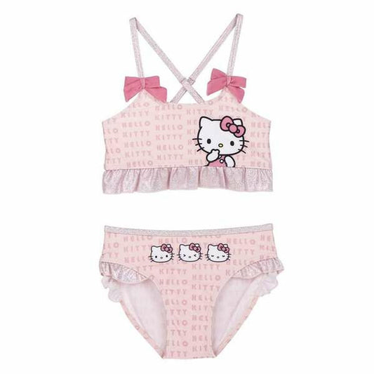 Μπικίνι Hello Kitty Ανοιχτό Ροζ