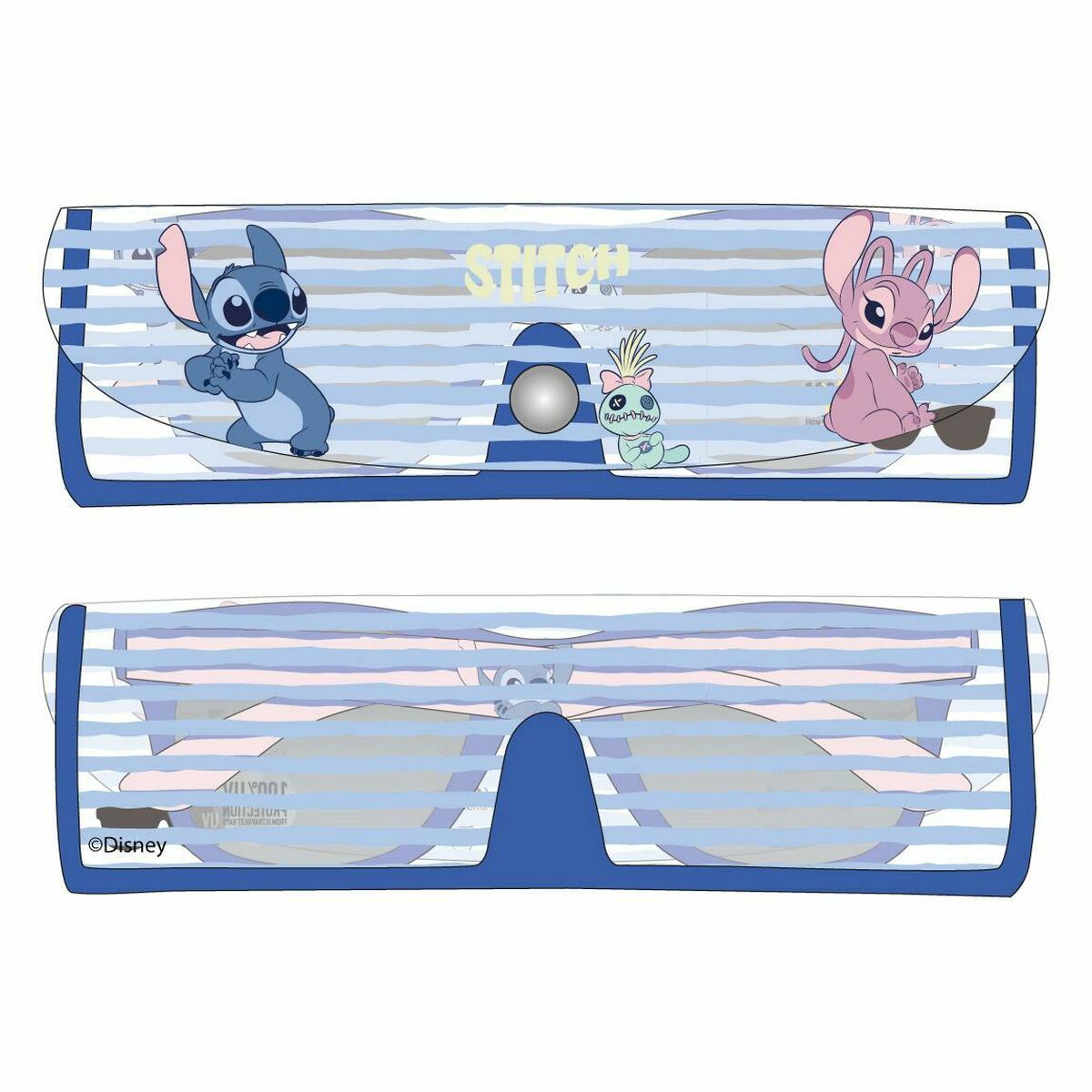 Παιδικά Γυαλιά Ηλίου Stitch