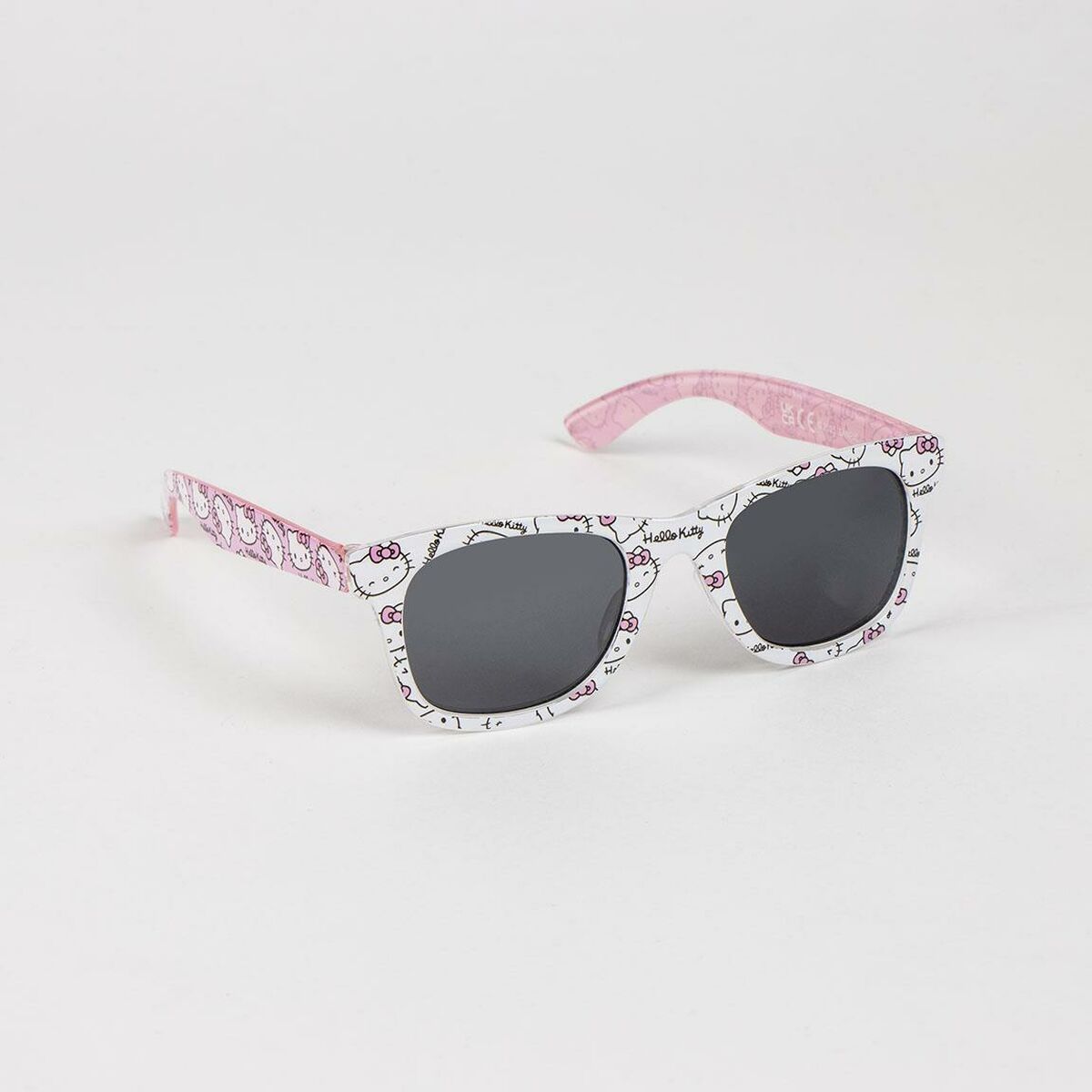 Παιδικά Γυαλιά Ηλίου Hello Kitty