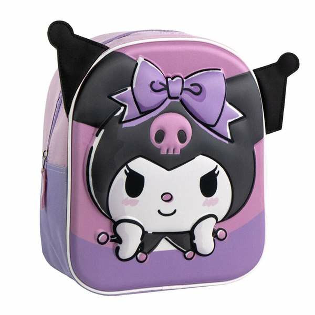 Παιδική Τσάντα Hello Kitty Μωβ