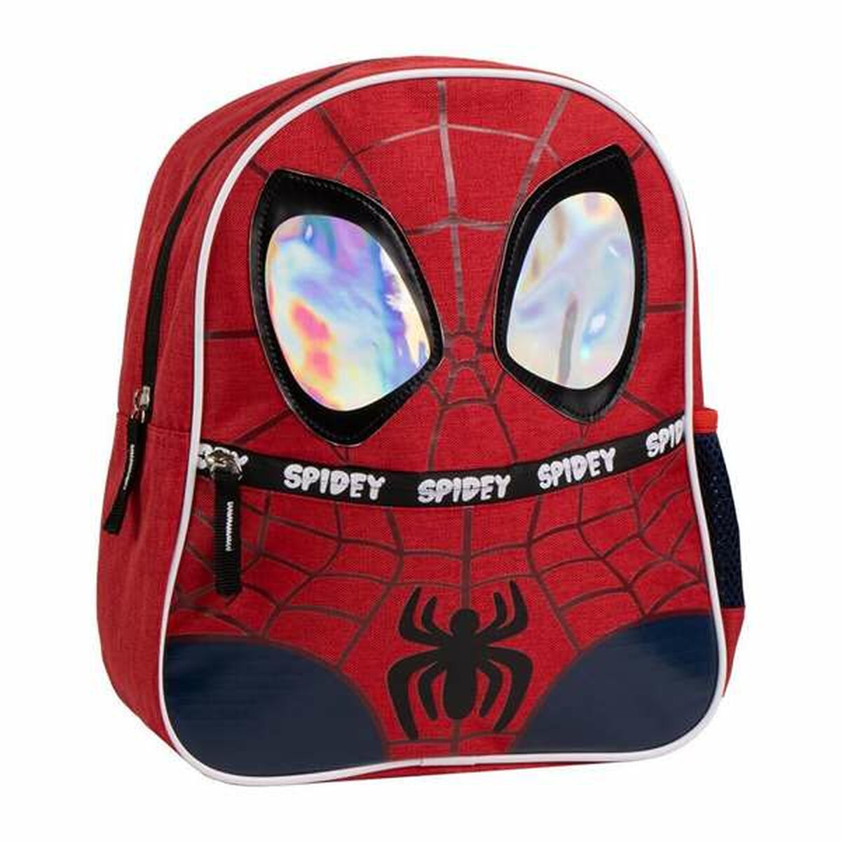 Σχολική Τσάντα Spidey Κόκκινο