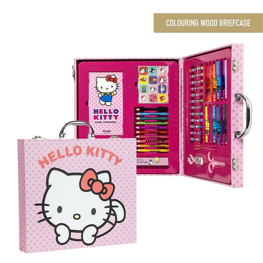 Μολύβι Hello Kitty
