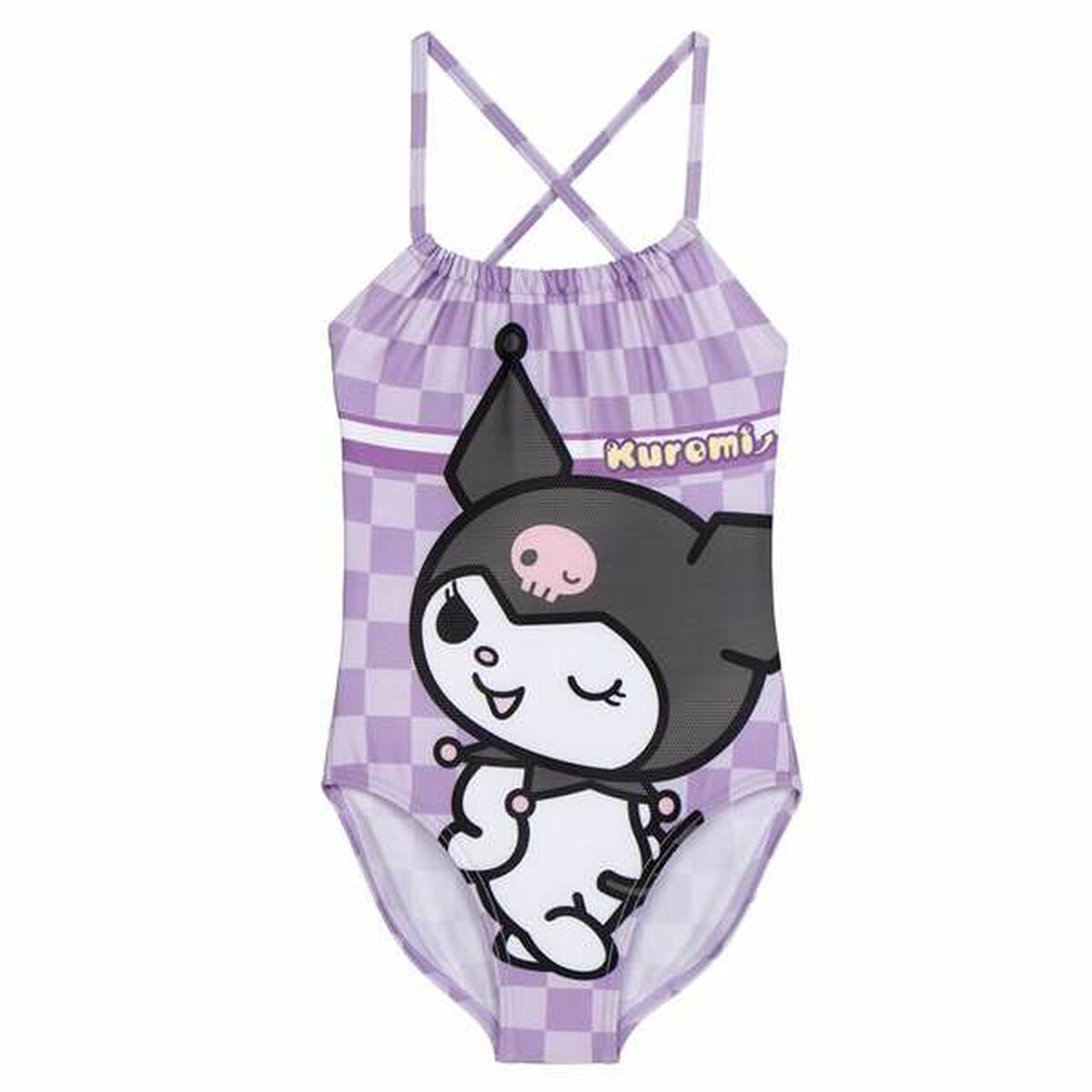Μαγιό Κορίτσι Hello Kitty