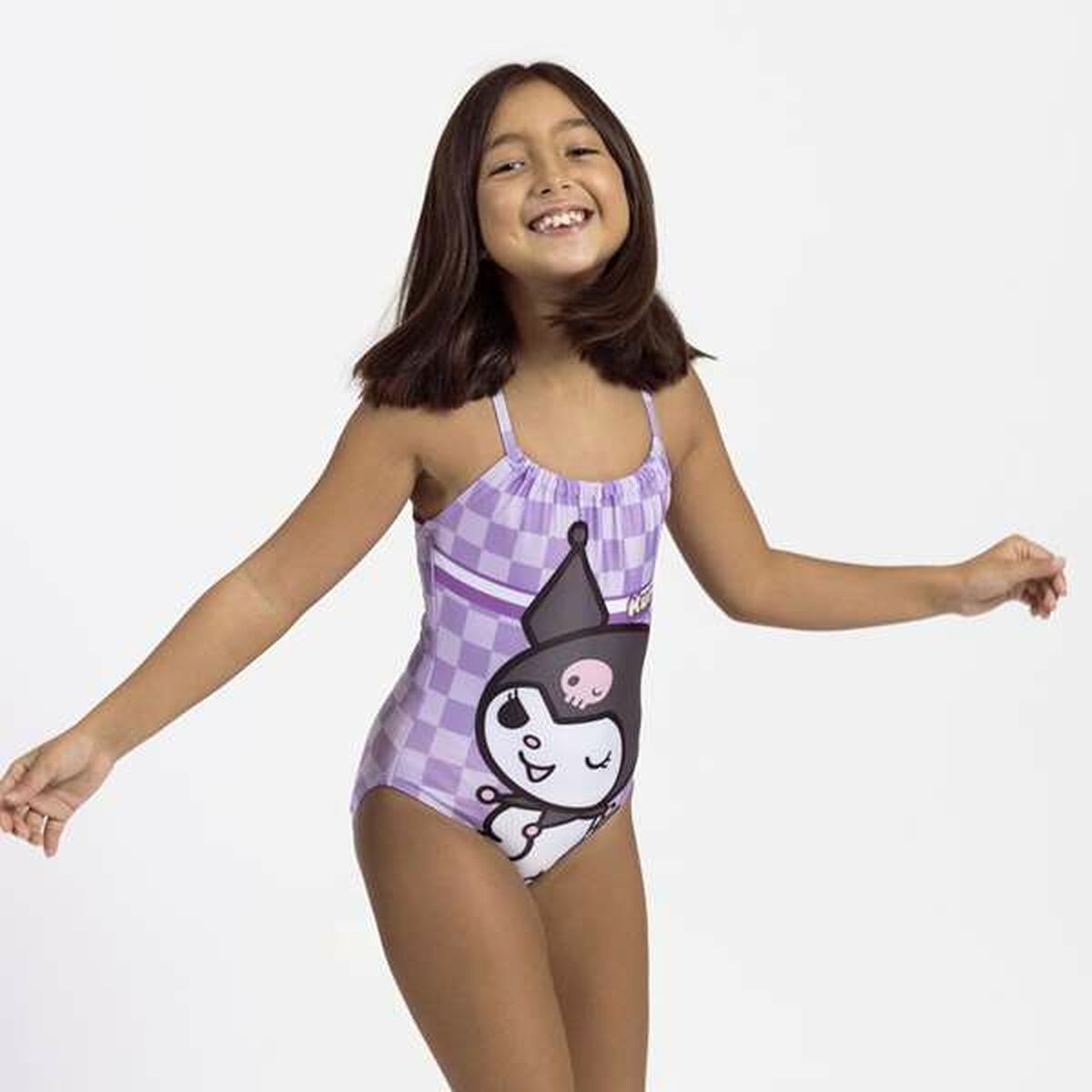 Μαγιό Κορίτσι Hello Kitty