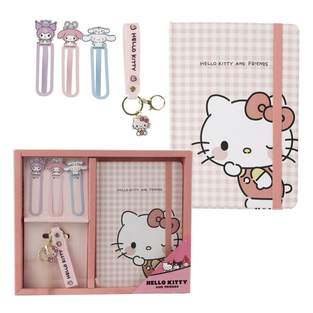 Μολύβι Hello Kitty