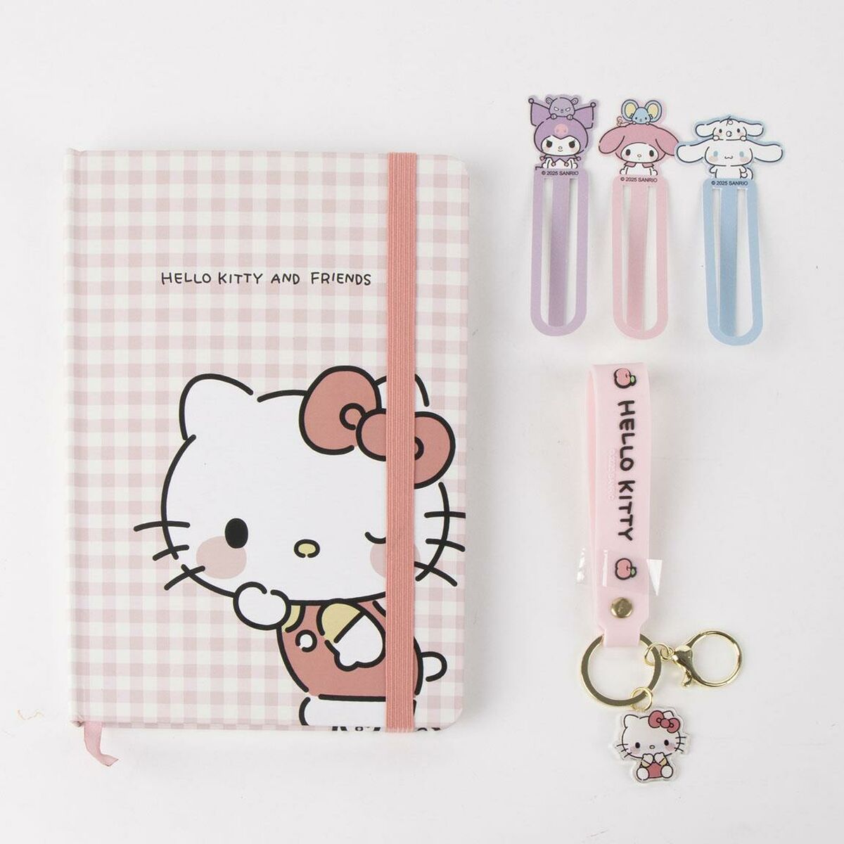Μολύβι Hello Kitty