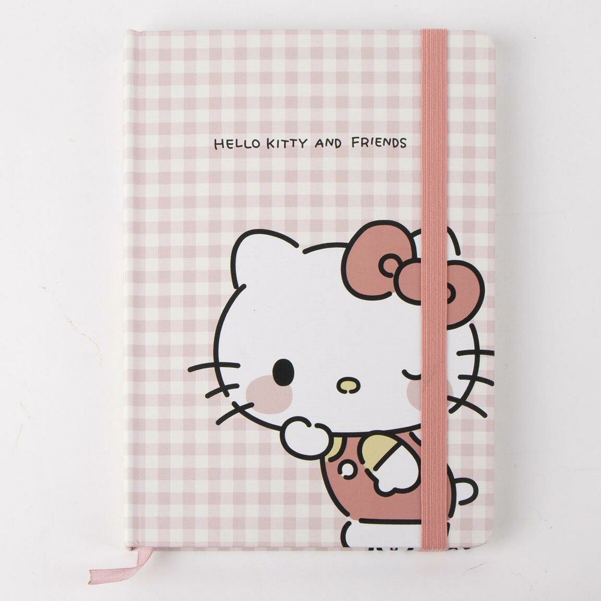 Μολύβι Hello Kitty