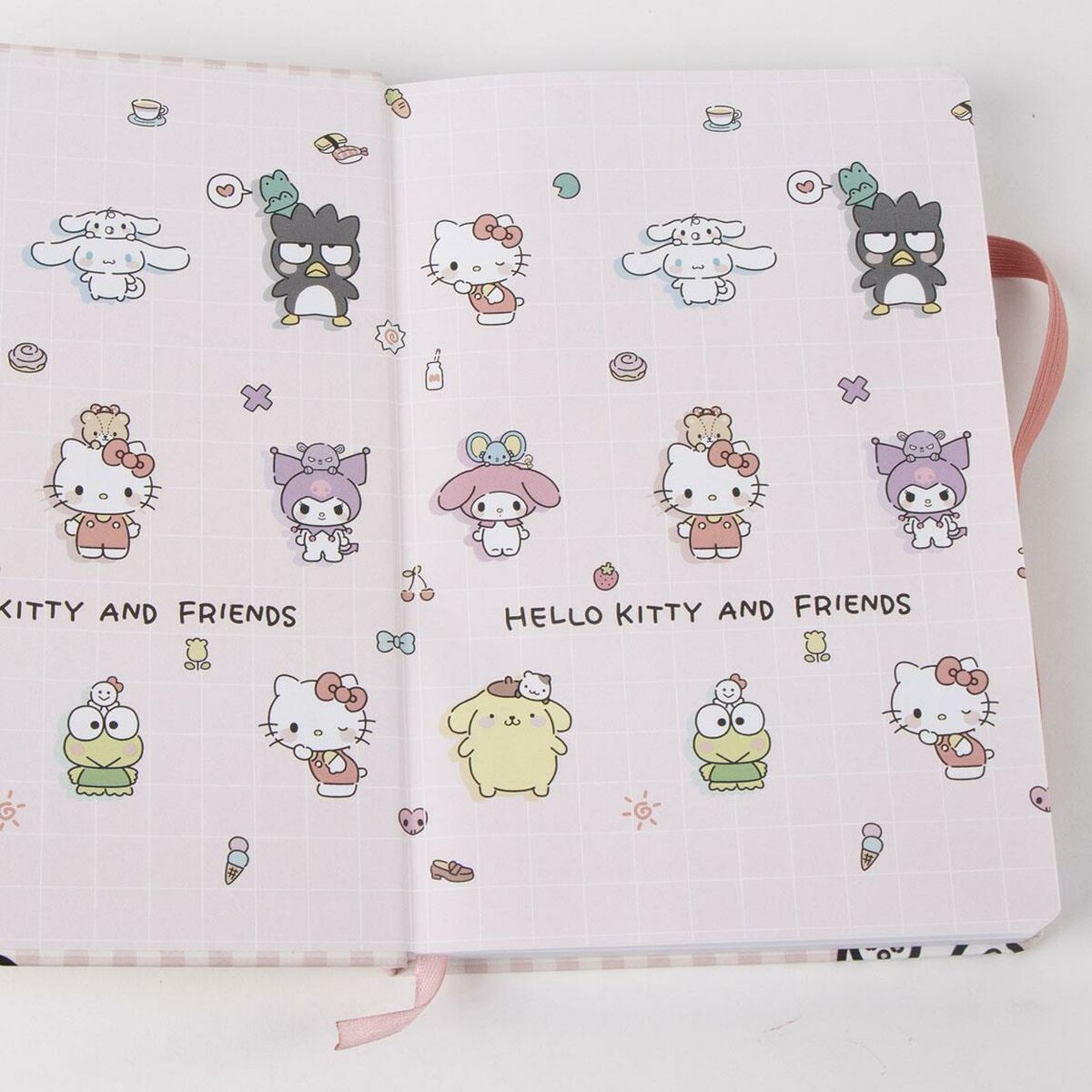 Μολύβι Hello Kitty