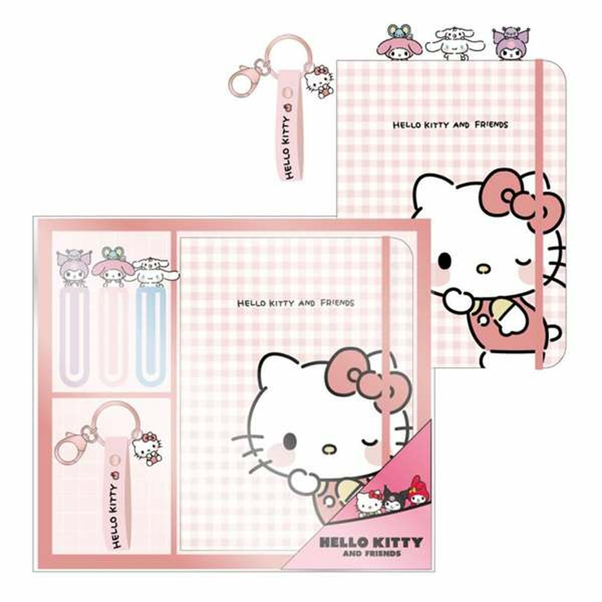 Μολύβι Hello Kitty