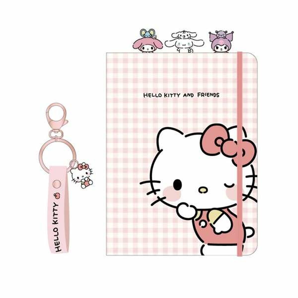 Μολύβι Hello Kitty