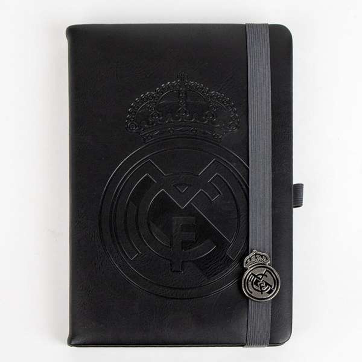 Σετ Χαρτικών Real Madrid C.F.