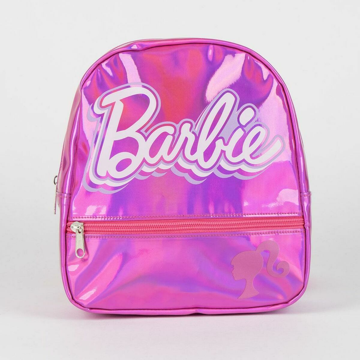 Σχολική Τσάντα Barbie Ροζ