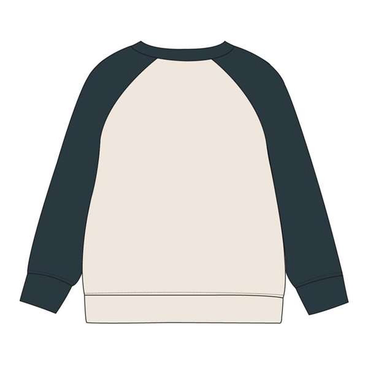 Παιδικό Μπλουζάκι The Avengers Μπεζ