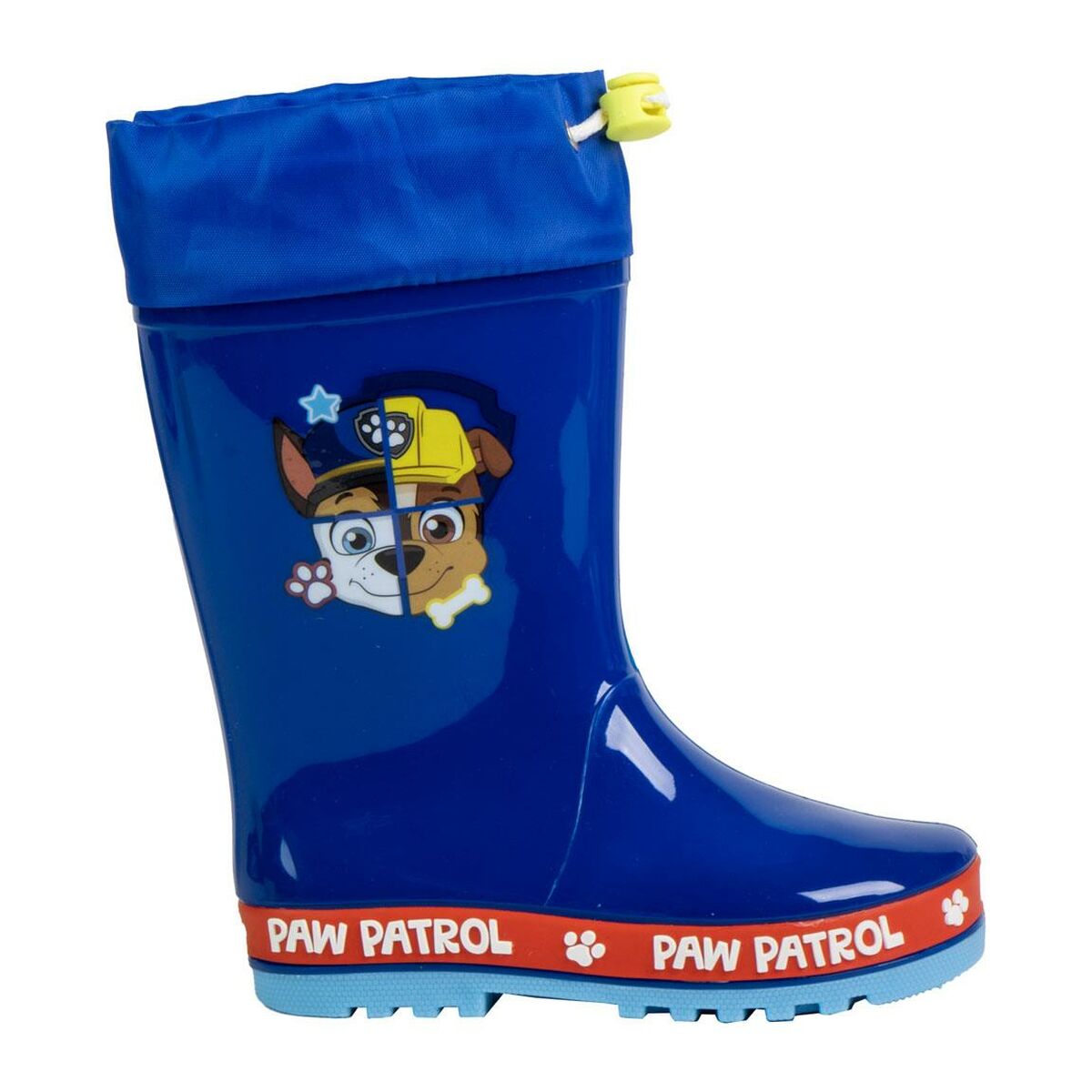 Παιδικές Μπότες Νερού The Paw Patrol Μπλε