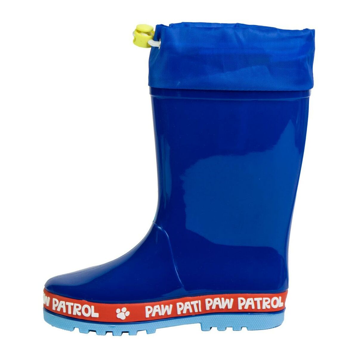 Παιδικές Μπότες Νερού The Paw Patrol Μπλε