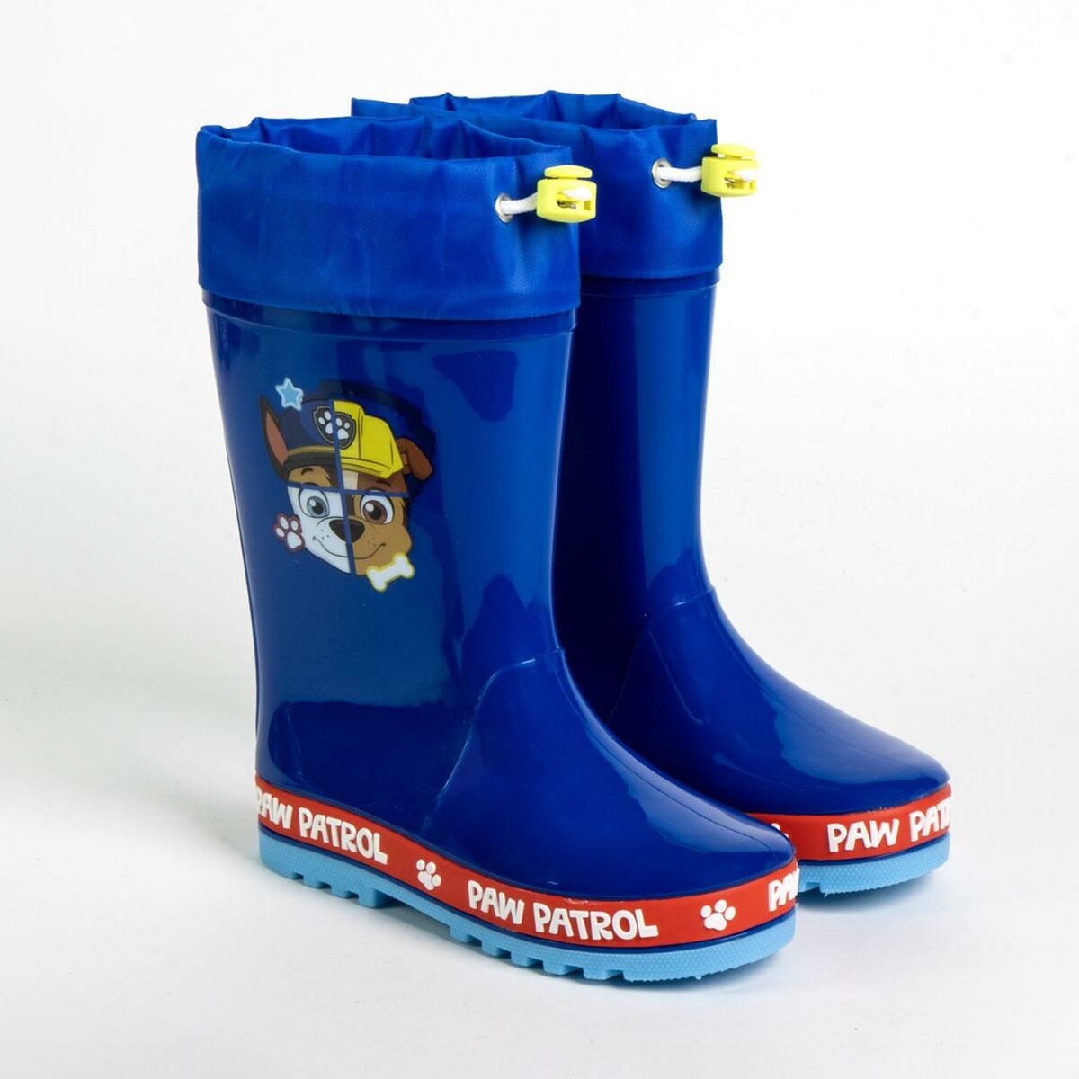 Παιδικές Μπότες Νερού The Paw Patrol Μπλε