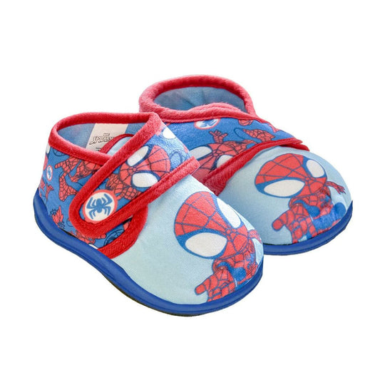 παντόφλες για το σπίτι Spidey Κόκκινο