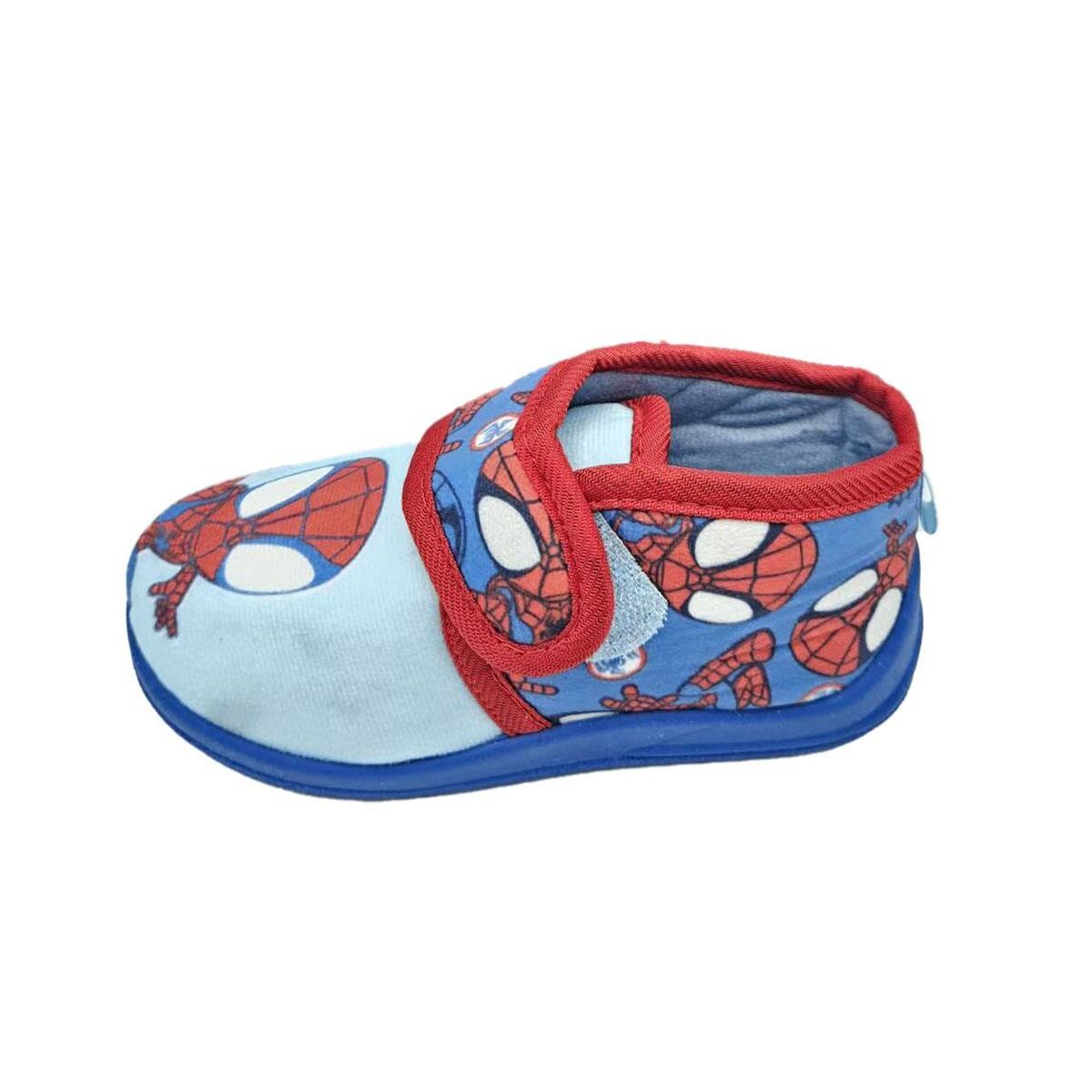 παντόφλες για το σπίτι Spidey Κόκκινο