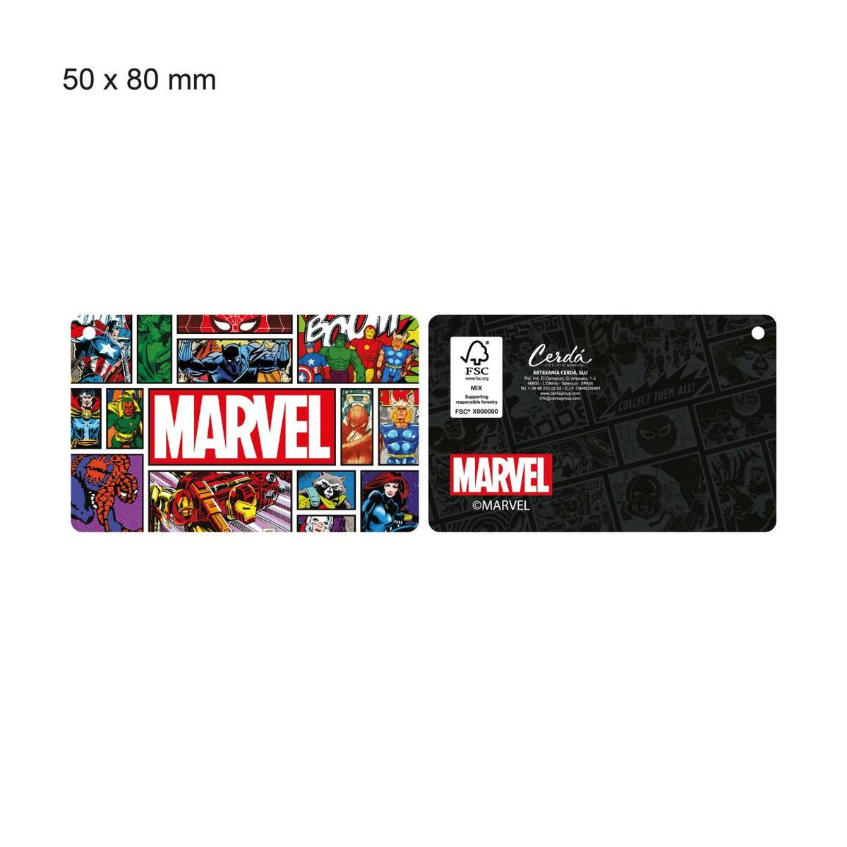 παντόφλες για το σπίτι Spider-Man Σκούρο μπλε