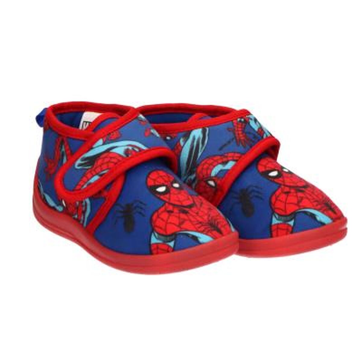 παντόφλες για το σπίτι Spider-Man Σκούρο μπλε