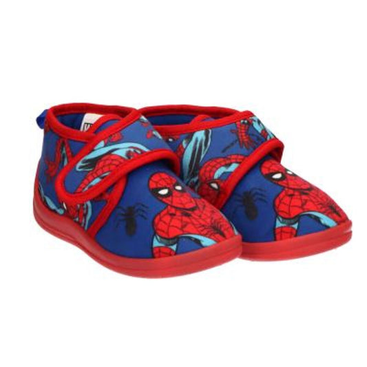 παντόφλες για το σπίτι Spider-Man Σκούρο μπλε