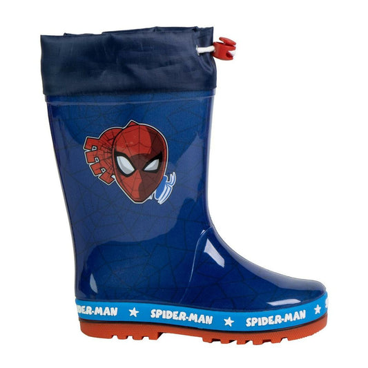 Παιδικές Μπότες Νερού Spider-Man Σκούρο μπλε
