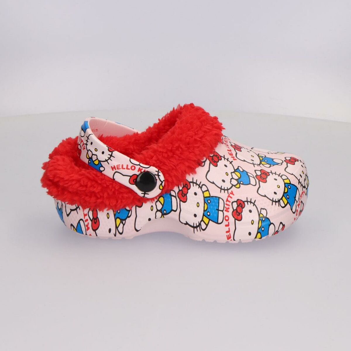 παντόφλες για το σπίτι Hello Kitty Ροζ