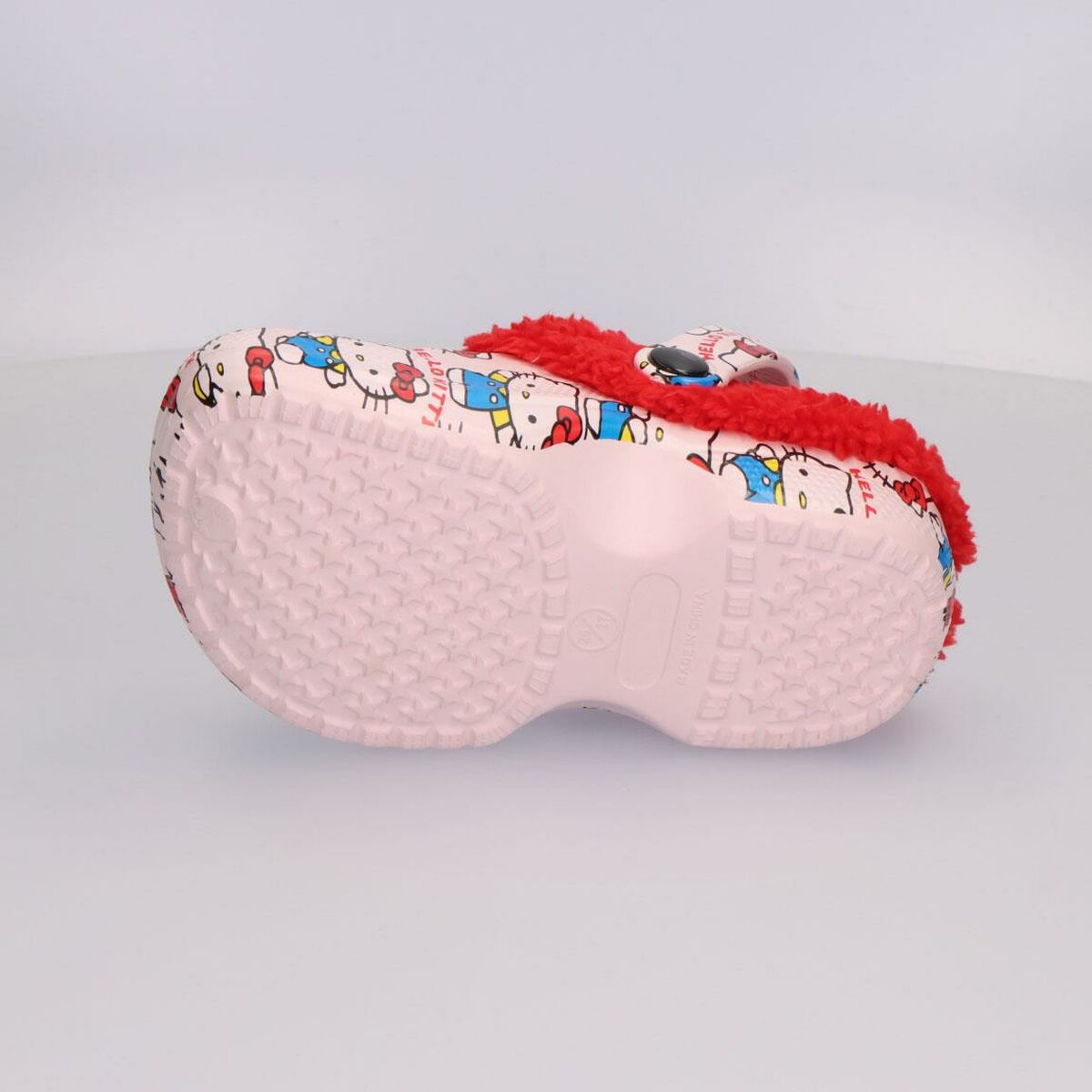 παντόφλες για το σπίτι Hello Kitty Ροζ