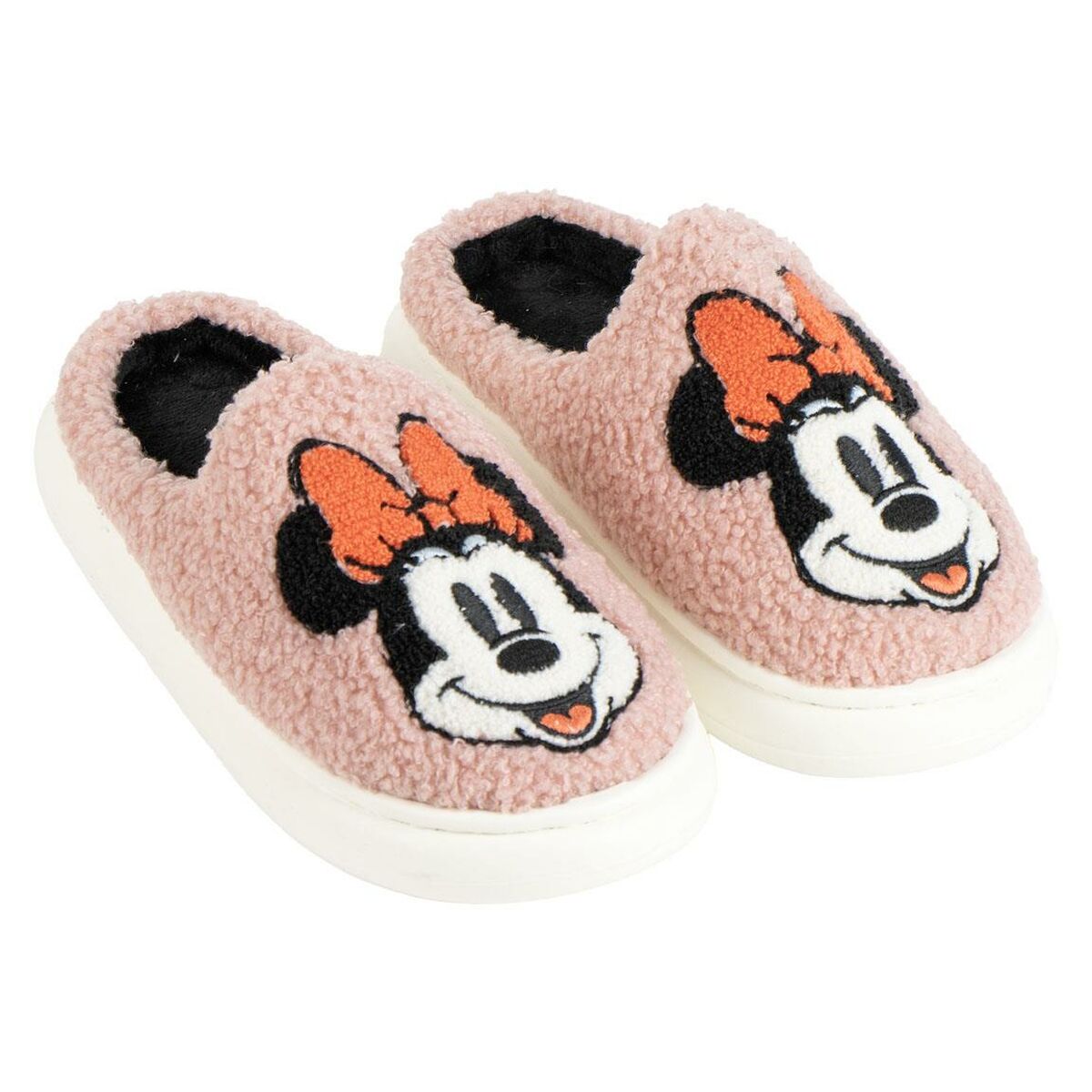 παντόφλες για το σπίτι Minnie Mouse