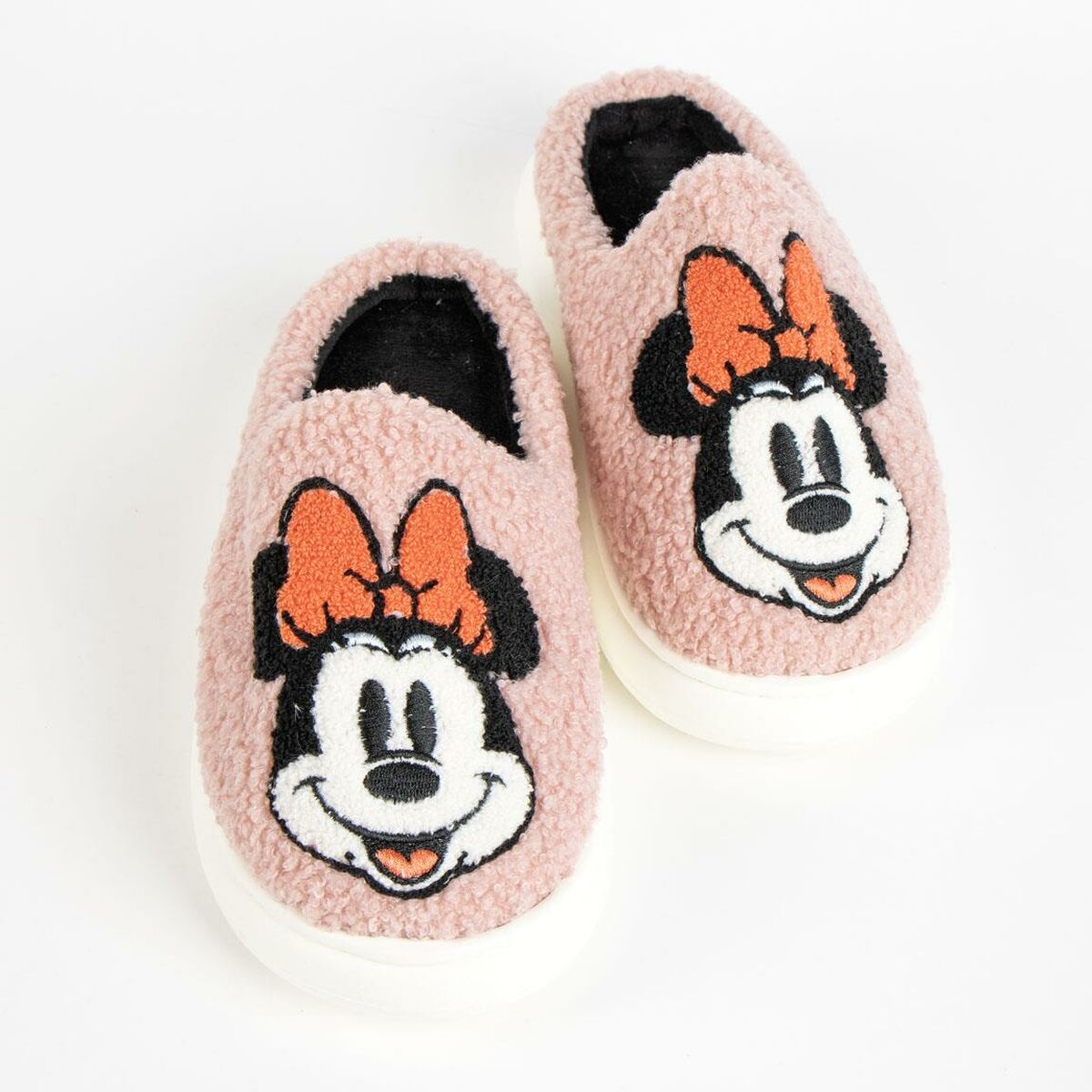 παντόφλες για το σπίτι Minnie Mouse