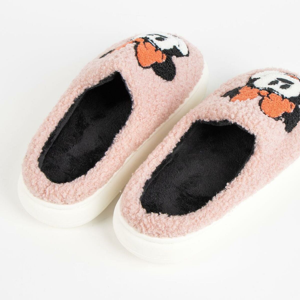 παντόφλες για το σπίτι Minnie Mouse