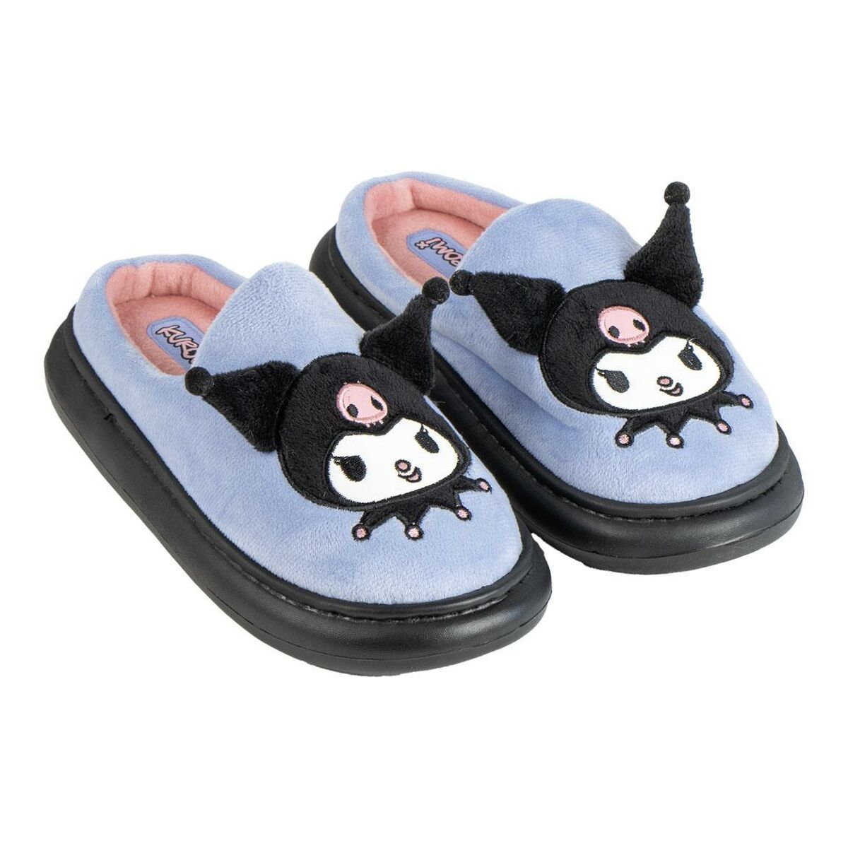 παντόφλες για το σπίτι Hello Kitty