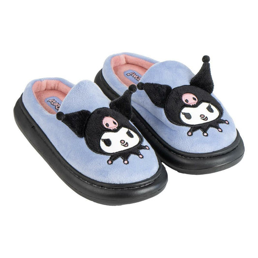 παντόφλες για το σπίτι Hello Kitty