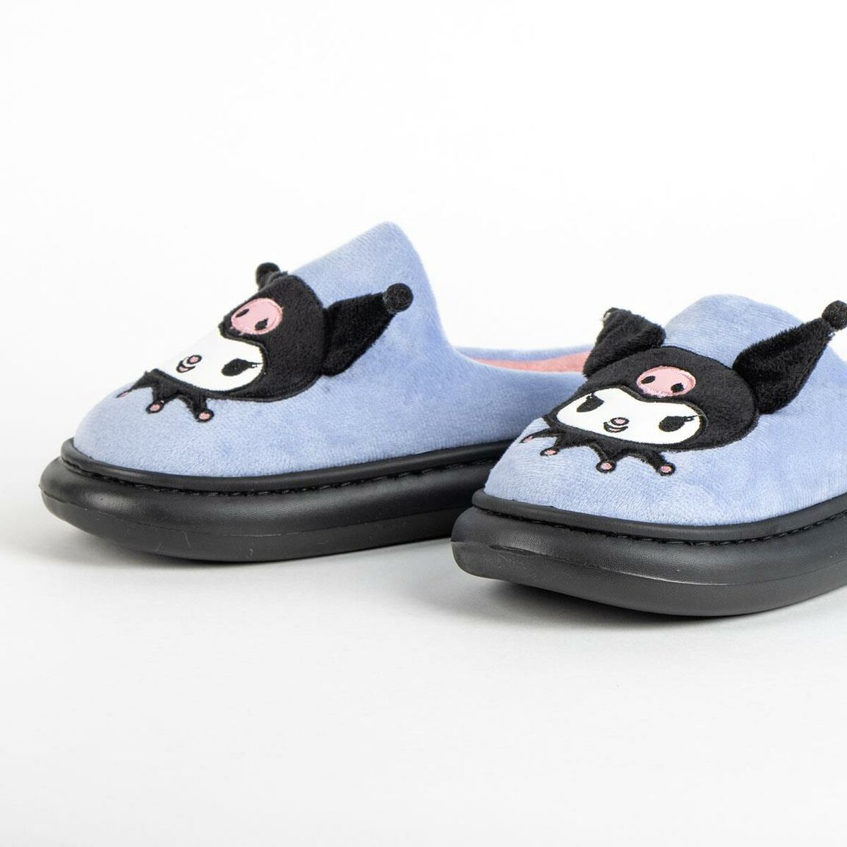 παντόφλες για το σπίτι Hello Kitty