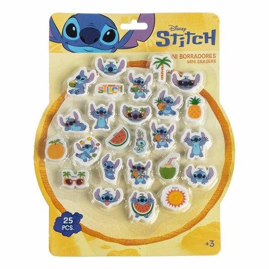 Μολύβι Stitch Πολύχρωμο